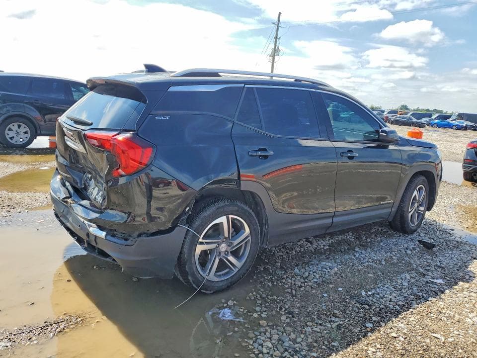 2020 GMC TERRAIN 3