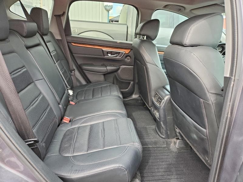 2019 HONDA CR-V 11