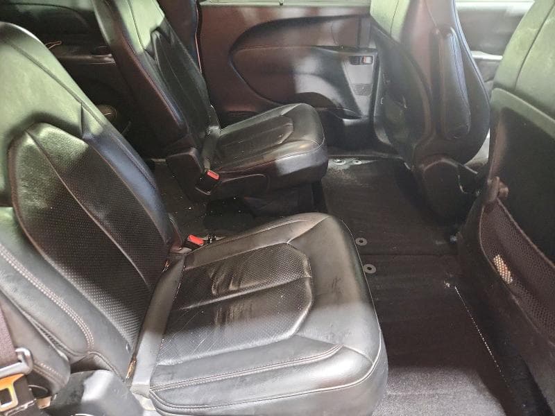 2020 CHRYSLER PACIFICA TOURING L 11