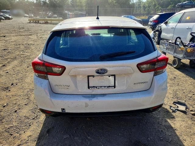 2023 SUBARU IMPREZA 6