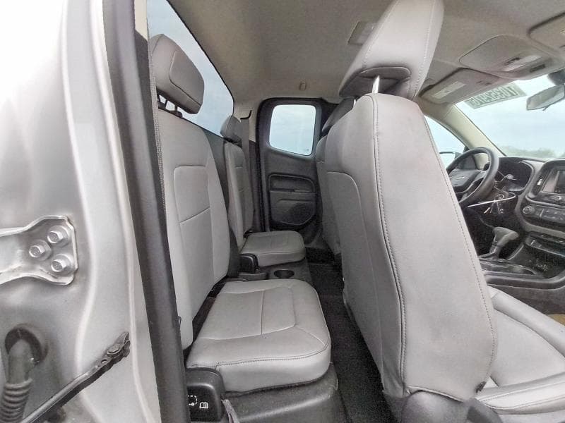 2019 CHEVROLET COLORADO 10
