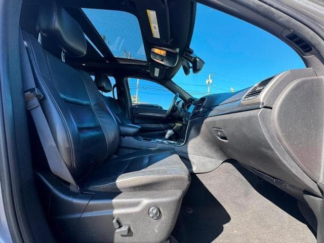 2019 JEEP GRAND CHEROKEE LIMITED 5