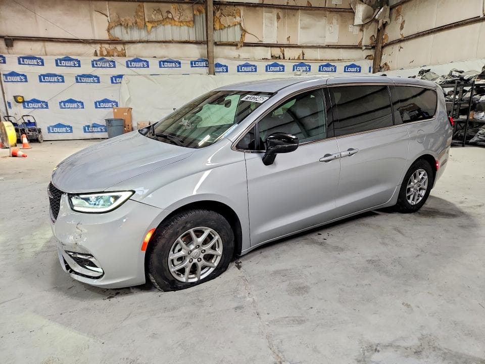 2026 CHRYSLER PACIFICA SELECT - 1