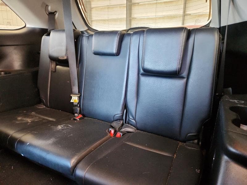 2018 TOYOTA HIGHLANDER SE 10