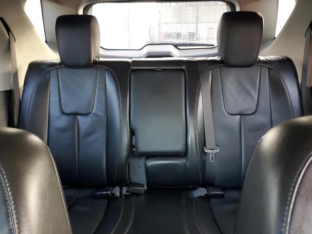 2017 CHEVROLET EQUINOX PREMIER 10