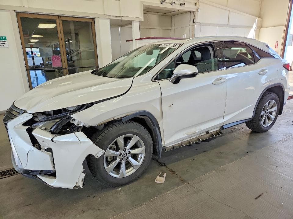 2019 LEXUS RX 350 BASE - 1