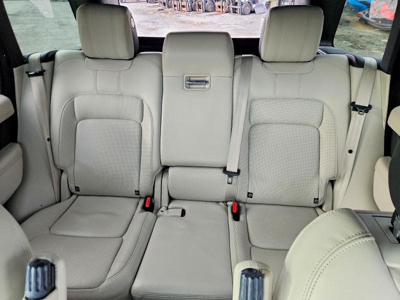 2021 LAND ROVER RANGE ROVER WESTMINSTER EDITION 10