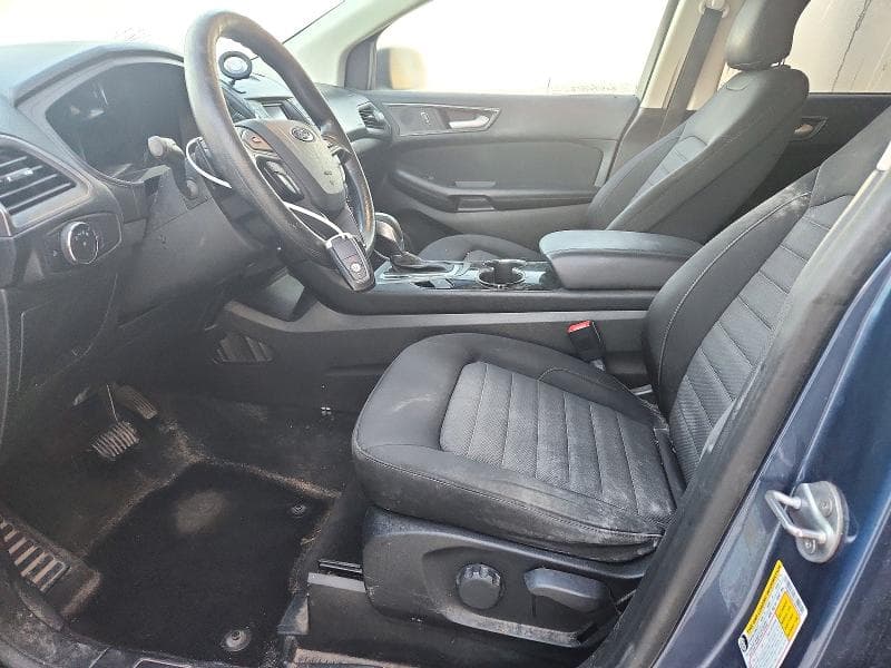 2018 FORD EDGE SE 7