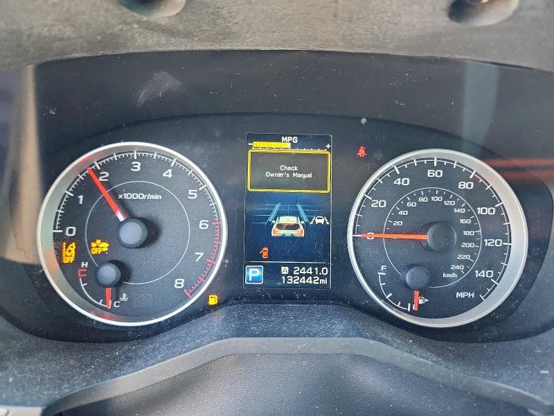 2020 SUBARU ASCENT PREMIUM 9