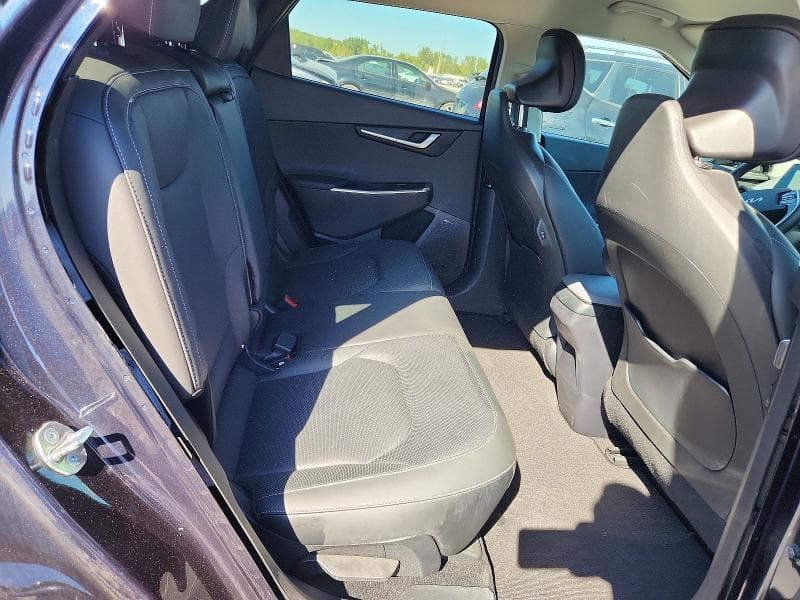 2023 KIA EV6 LIGHT 10
