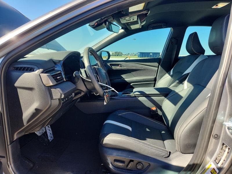 2026 TOYOTA CAMRY SE 7