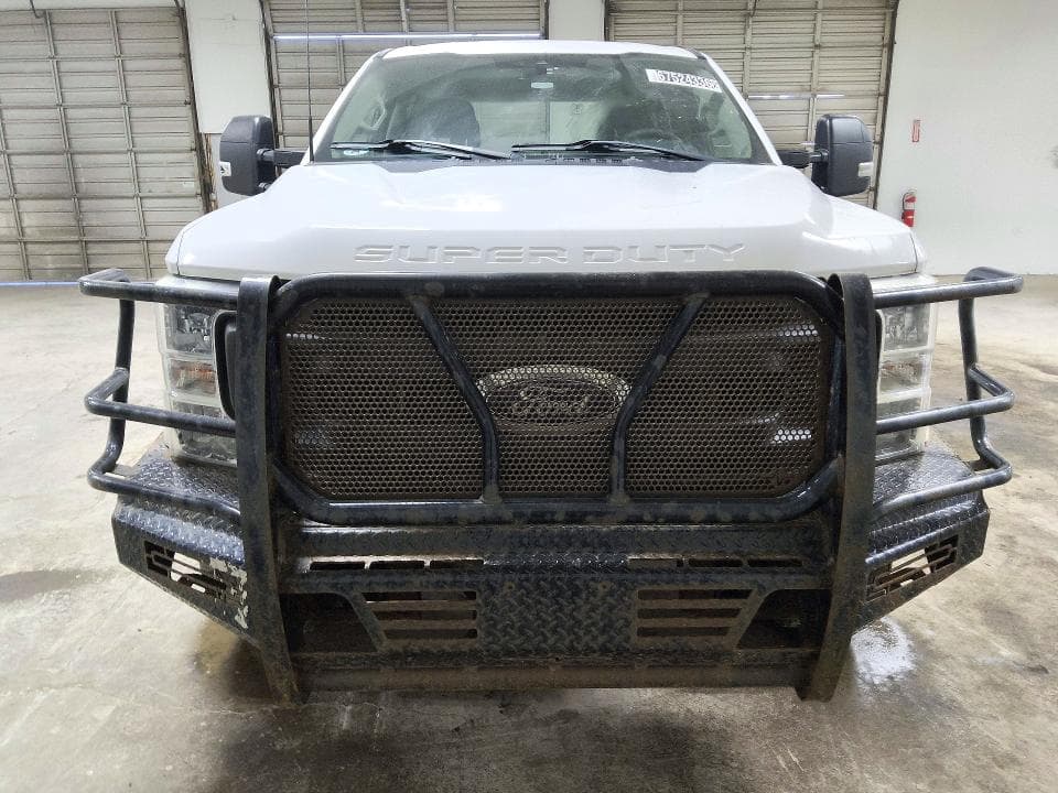 2022 FORD F250 SUPER DUTY 5