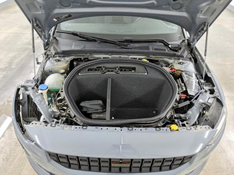 2023 POLESTAR 2 11