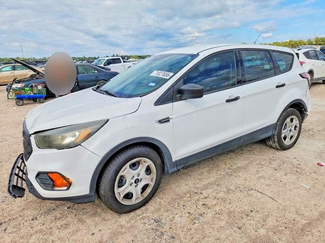 2018 FORD ESCAPE S - 1