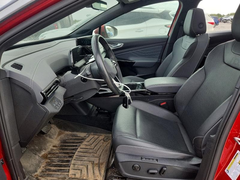 2023 VOLKSWAGEN ID.4 PRO S PLUS 7