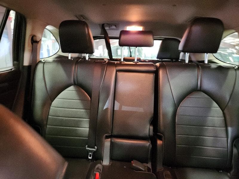 2021 TOYOTA HIGHLANDER XLE 10