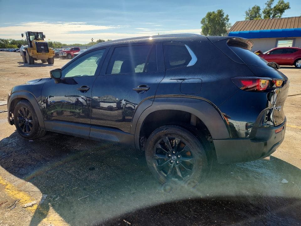 2026 MAZDA CX-50 PREFERRED 2