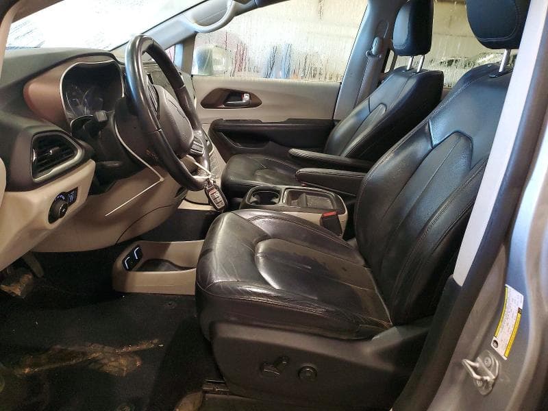 2018 CHRYSLER PACIFICA TOURING L 7