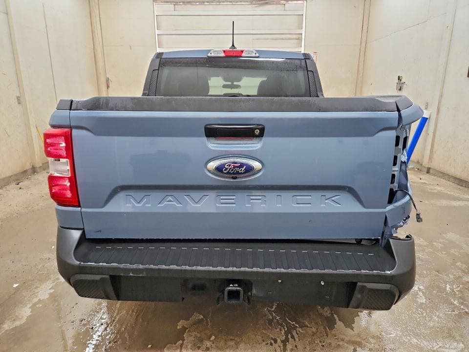 2024 FORD MAVERICK XLT 6