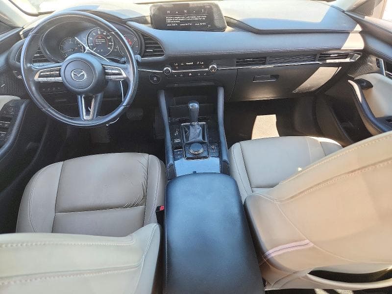 2019 MAZDA 3 PREFERRED PLUS 8
