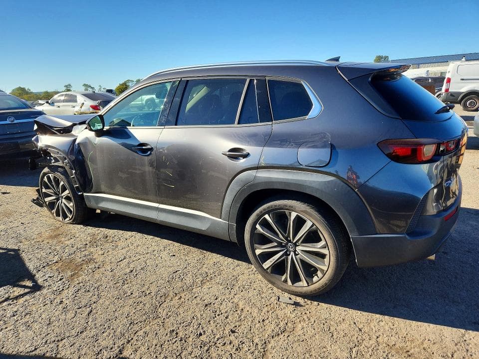 2023 MAZDA CX-50 PREMIUM PLUS 2