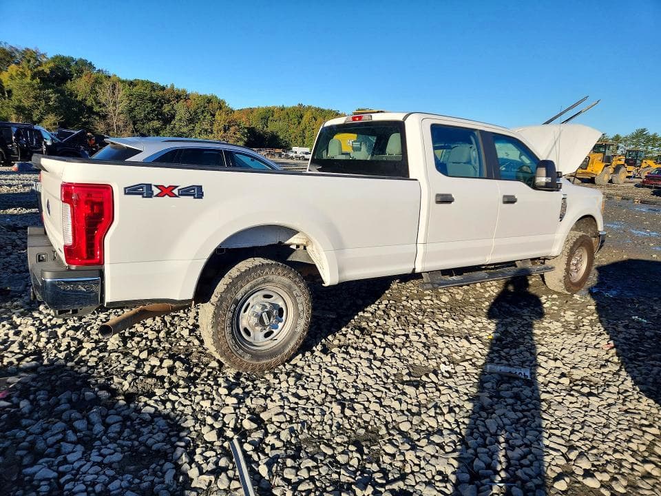 2017 FORD F250 SUPER DUTY 3