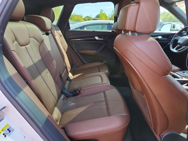 2018 AUDI Q5 PREMIUM PLUS 11