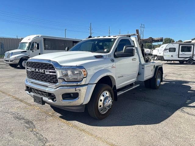 2024 RAM 4500 2