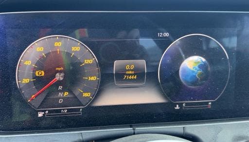 2020 MERCEDES-BENZ E 350 9
