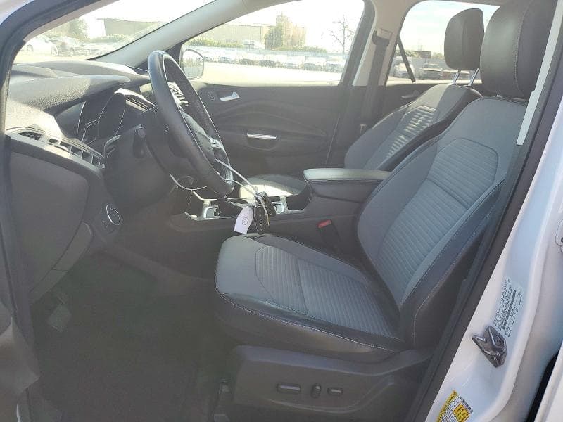 2019 FORD ESCAPE SE 7