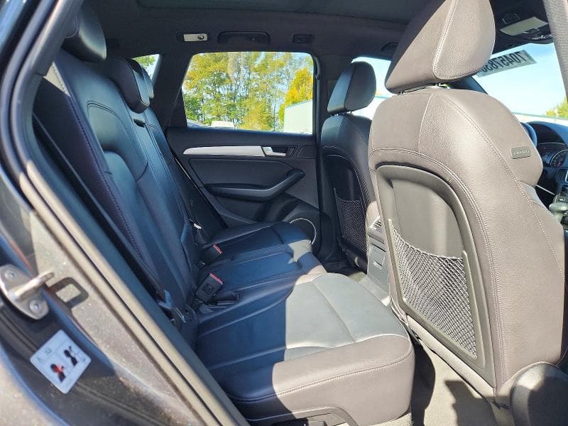 2017 AUDI Q5 PREMIUM PLUS 10