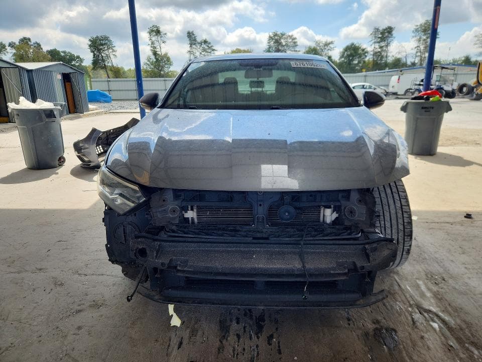 2019 VOLKSWAGEN JETTA S 5