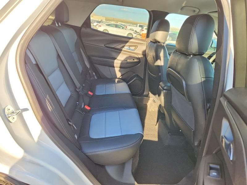 2023 CHEVROLET TRAILBLAZER LT 10