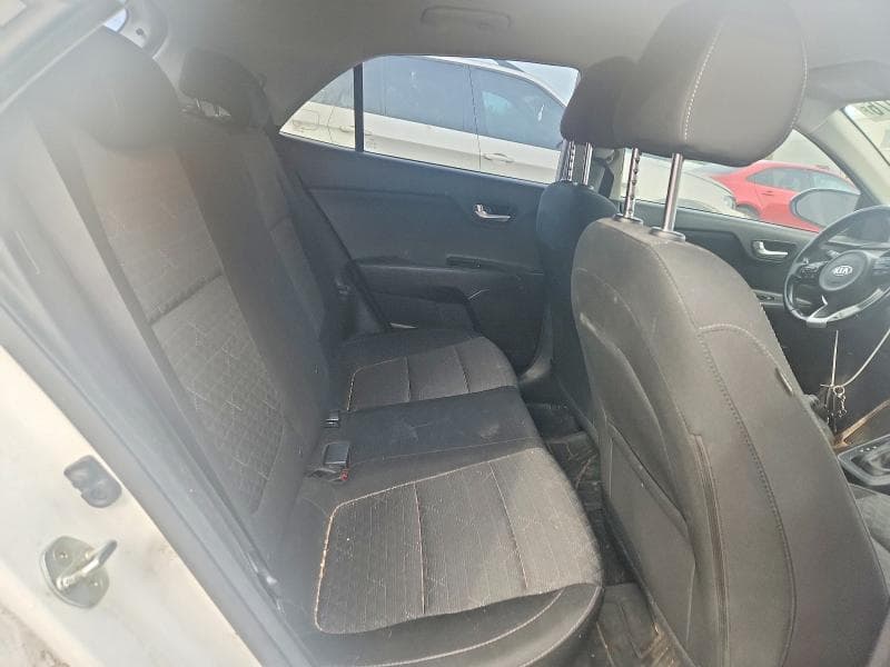 2018 KIA RIO LX 10