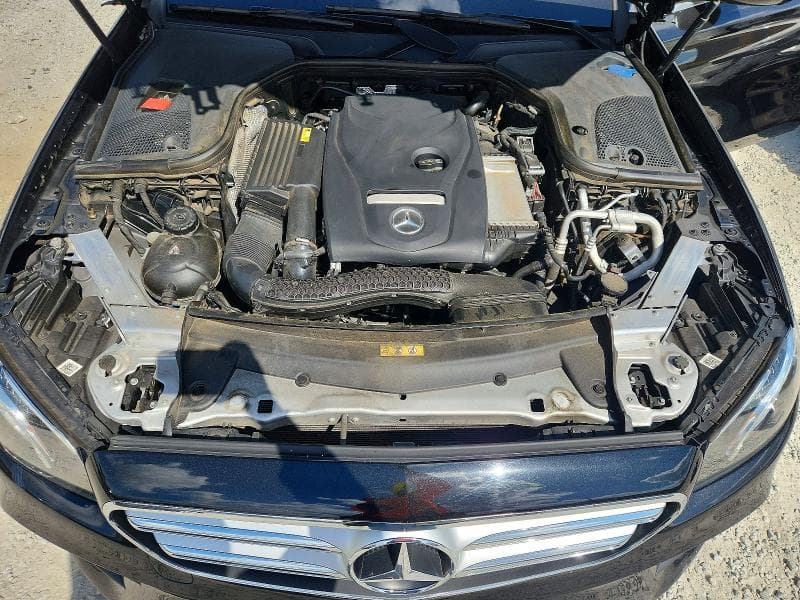 2018 MERCEDES-BENZ E 300 11