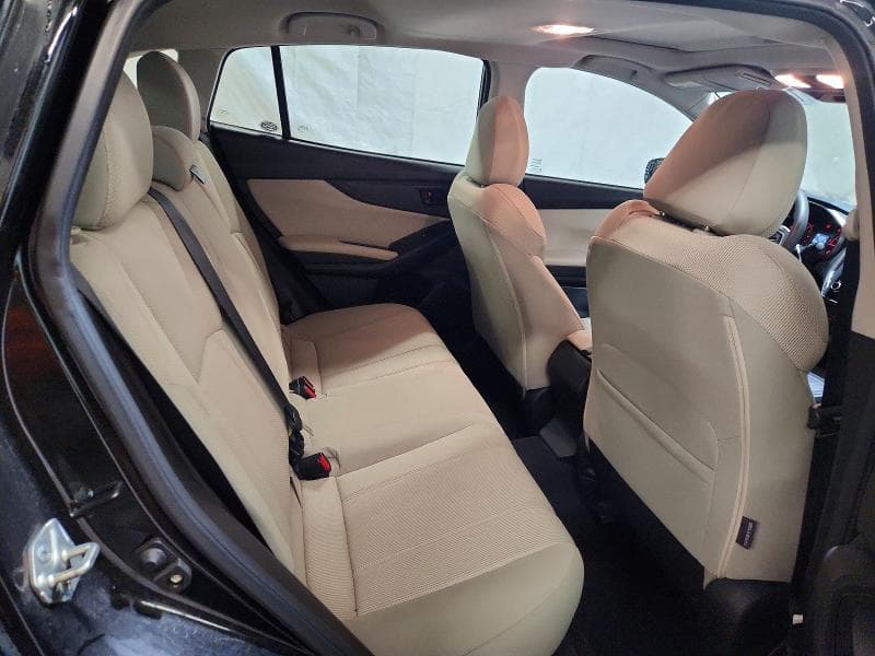2018 SUBARU IMPREZA PREMIUM 11