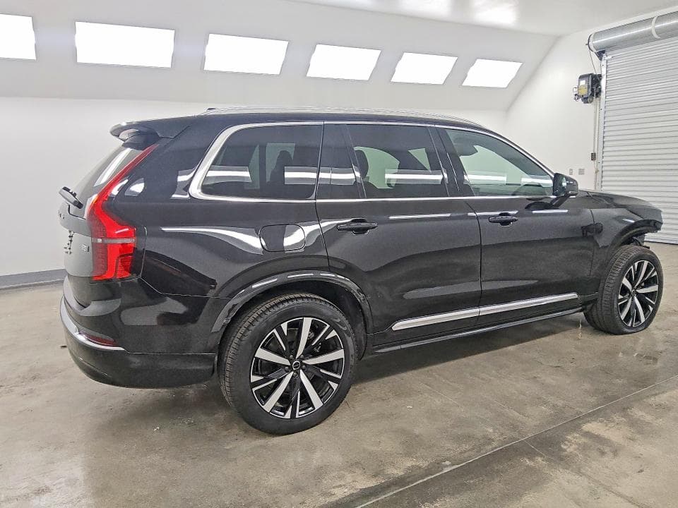 2026 VOLVO XC90 CORE 3