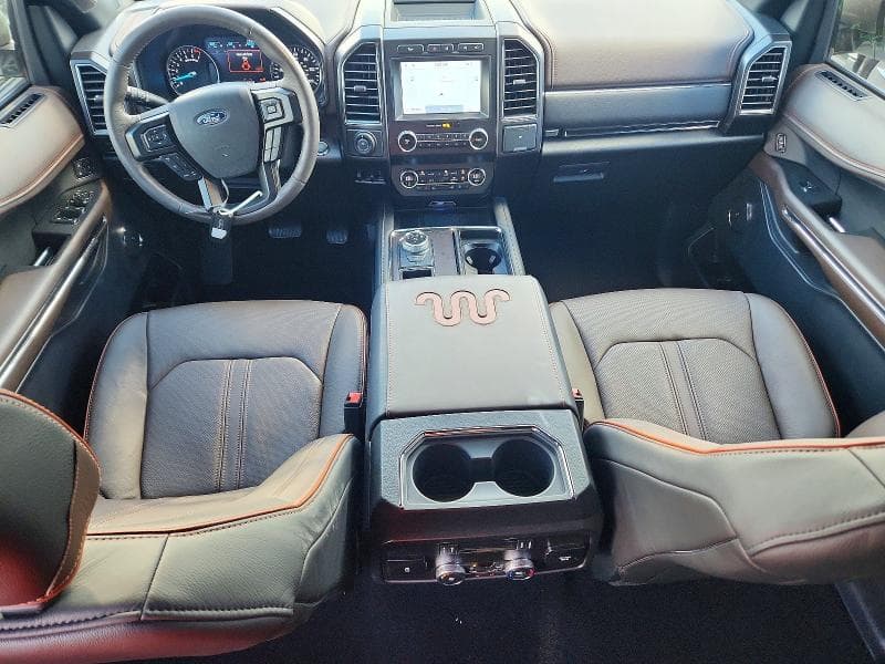 2020 FORD EXPEDITION KING RANCH 8
