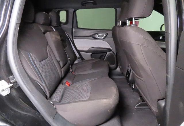 2025 JEEP COMPASS SPORT 6