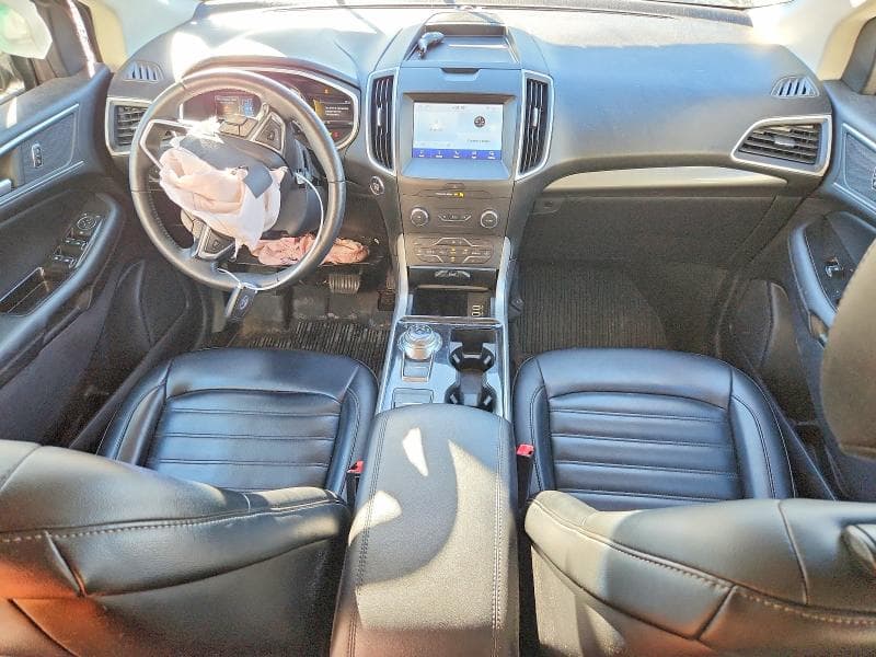 2020 FORD EDGE SEL 8