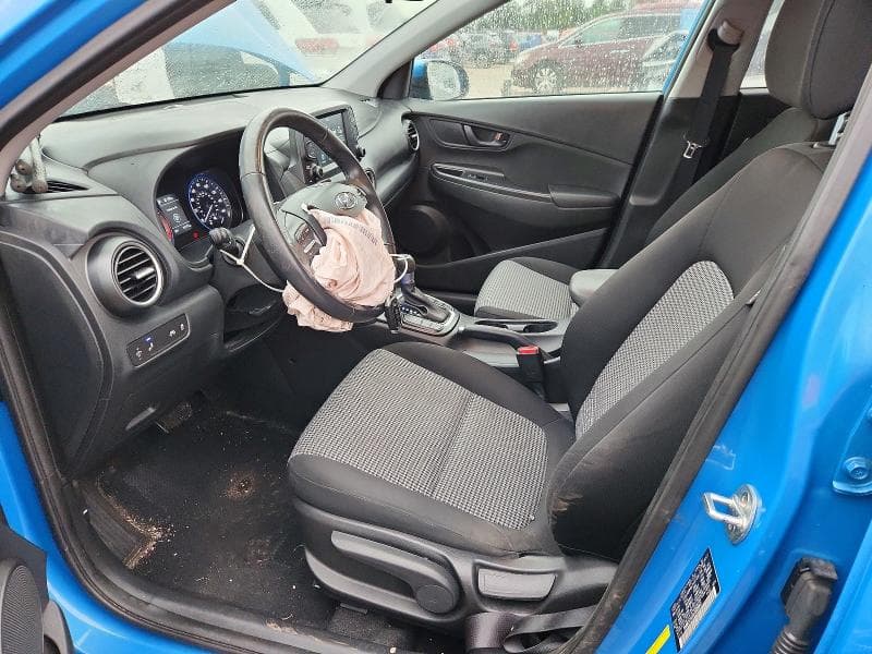 2020 HYUNDAI KONA SEL 7