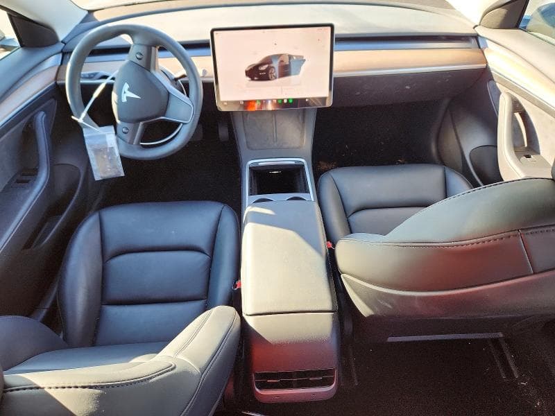 2023 TESLA MODEL 3 8