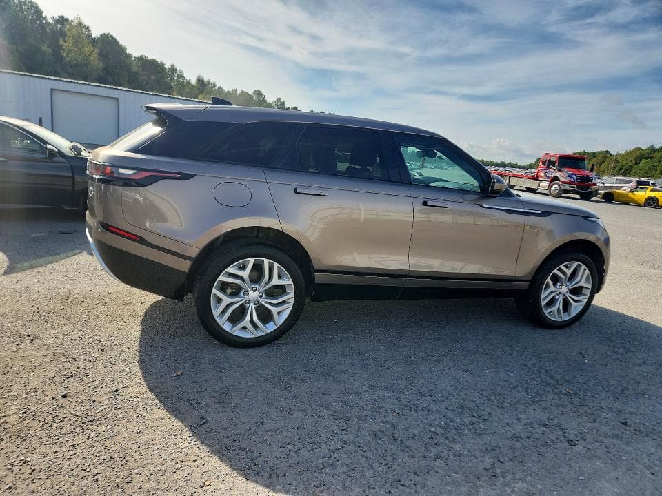 2018 LAND ROVER RANGE ROVER VELAR SE 3