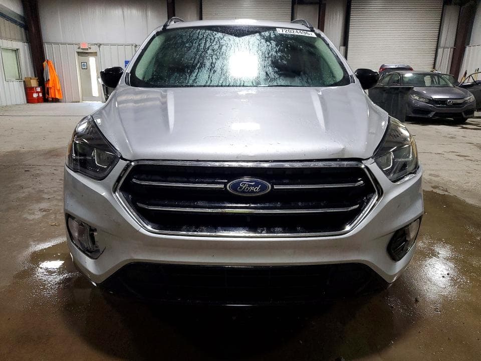 2019 FORD ESCAPE SE 5