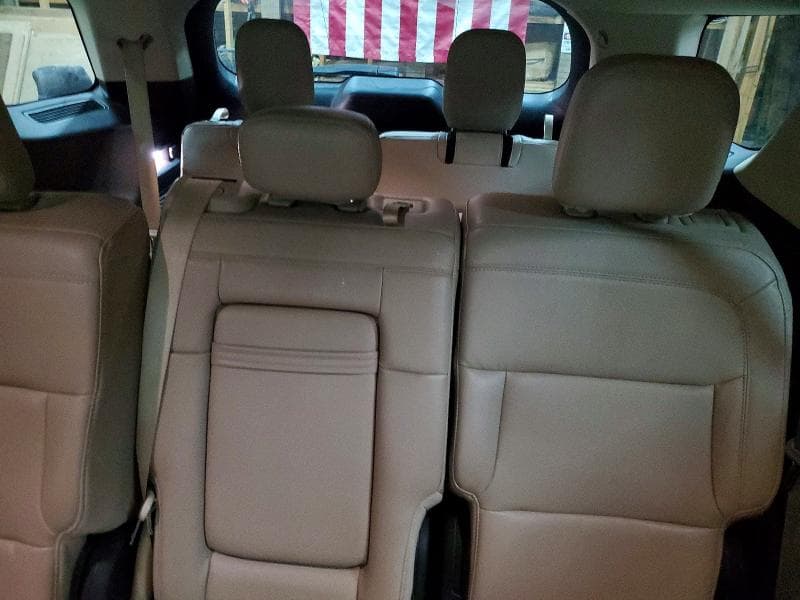 2020 FORD EXPLORER XLT 10