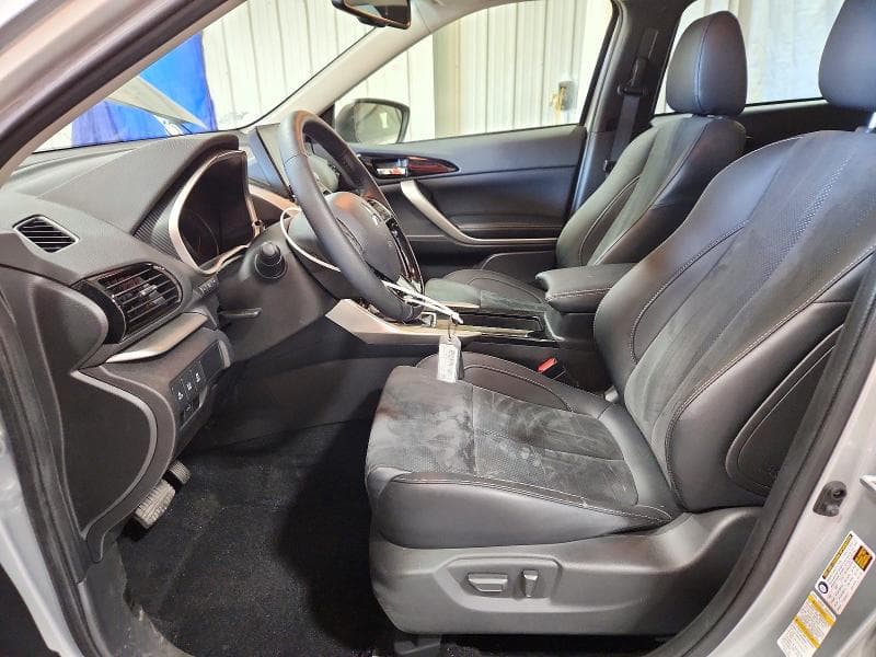 2026 MITSUBISHI ECLIPSE CROSS SE 7