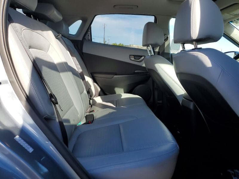 2020 HYUNDAI KONA 11