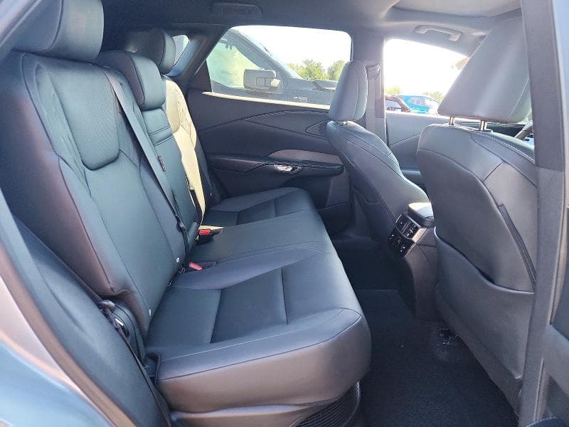 2024 LEXUS RX 350H PREMIUM 11