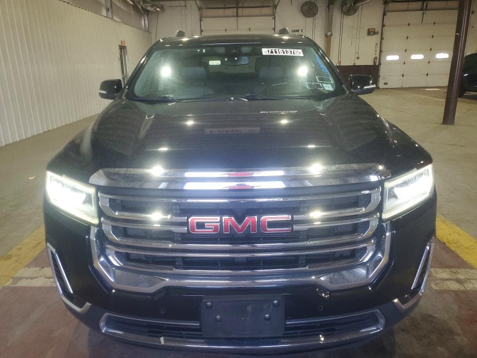 2023 GMC ACADIA SLT 5