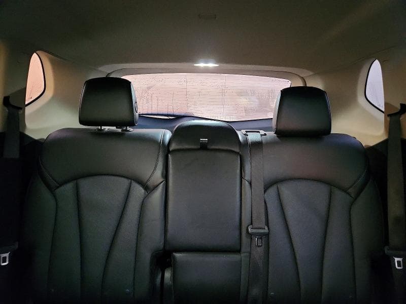 2018 BUICK ENVISION ESSENCE 10